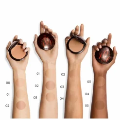 GUERLAIN Terracotta Bronzer Refill