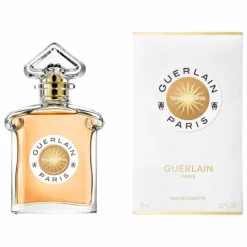 GUERLAIN Terracotta Eau de Toilette Spray