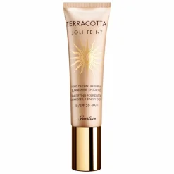 GUERLAIN Terracotta Joli Teint Beautifying Foundation SPF20