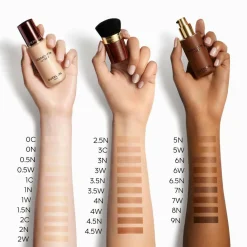 GUERLAIN Terracotta Le Teint Healthy Glow Foundation