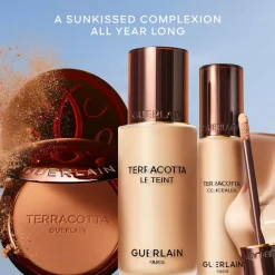 GUERLAIN Terracotta Le Teint Healthy Glow Foundation