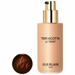 GUERLAIN Terracotta Le Teint Healthy Glow Foundation