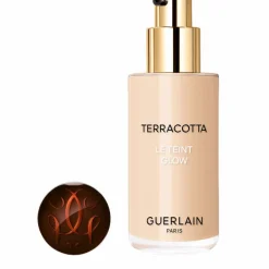 GUERLAIN Terracotta Le Teint Glow Foundation