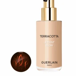 GUERLAIN Terracotta Le Teint Glow Foundation