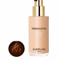 GUERLAIN Terracotta Le Teint Glow Foundation