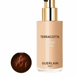 GUERLAIN Terracotta Le Teint Glow Foundation