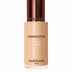 GUERLAIN Terracotta Le Teint Glow Foundation