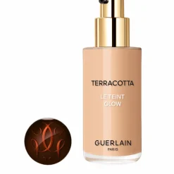 GUERLAIN Terracotta Le Teint Glow Foundation