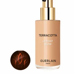 GUERLAIN Terracotta Le Teint Glow Foundation