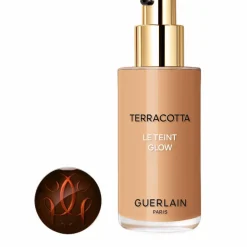 GUERLAIN Terracotta Le Teint Glow Foundation
