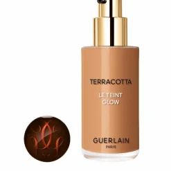 GUERLAIN Terracotta Le Teint Glow Foundation