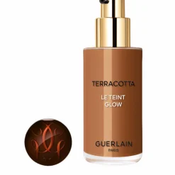 GUERLAIN Terracotta Le Teint Glow Foundation