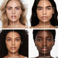 GUERLAIN Terracotta Le Teint Glow Foundation