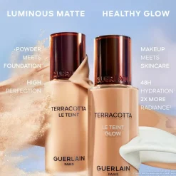 GUERLAIN Terracotta Le Teint Glow Foundation