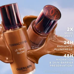 GUERLAIN Terracotta Le Teint Glow Foundation