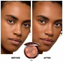 GUERLAIN Terracotta Light The Sun-Kissed Healthy Glow Powder