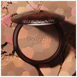 GUERLAIN Terracotta Light The Sun-Kissed Healthy Glow Powder