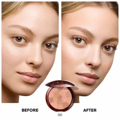 GUERLAIN Terracotta Light The Sun-Kissed Healthy Glow Powder