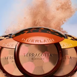 GUERLAIN Terracotta Light Bronzer - Limited Edition