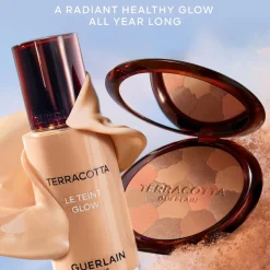 GUERLAIN Terracotta Light Bronzer - Limited Edition