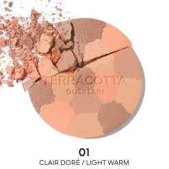 GUERLAIN Terracotta Light Bronzer - Limited Edition