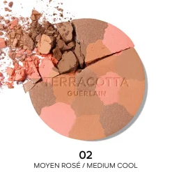 GUERLAIN Terracotta Light Bronzer - Limited Edition