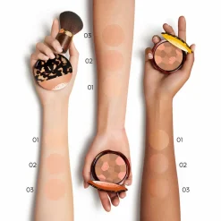 GUERLAIN Terracotta Light Bronzer - Limited Edition