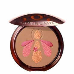 GUERLAIN Terracotta SuperBloom The Sun-Kissed Healthy Glow Powder