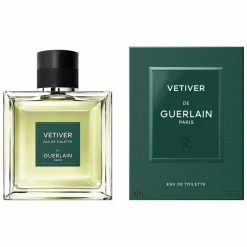 GUERLAIN Vetiver Eau de Toilette Spray