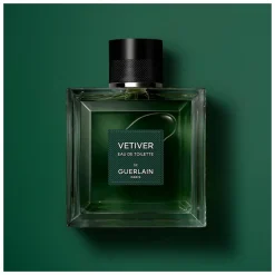 GUERLAIN Vetiver Eau de Toilette Spray