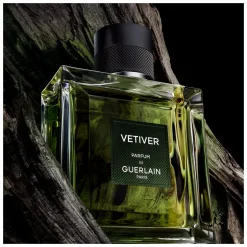 GUERLAIN Vetiver Parfum Spray