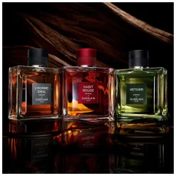 GUERLAIN Vetiver Parfum Spray