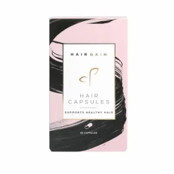 Hair Gain Hair Capsules