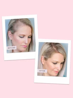 Hair Gain Hair Capsules