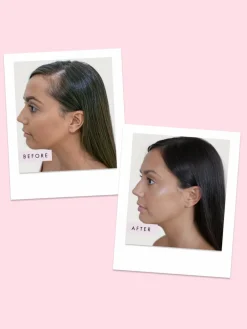 Hair Gain Vegan Hair Gummies x 60