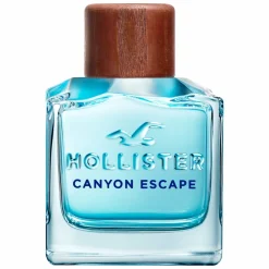 Hollister Canyon Escape for Him Eau de Toilette Spray