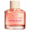 Hollister Canyon Escape For Her Eau de Parfum Spray