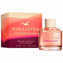 Hollister Canyon Escape For Her Eau de Parfum Spray