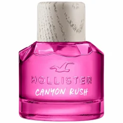 Hollister Canyon Rush for Her Eau de Parfum Spray