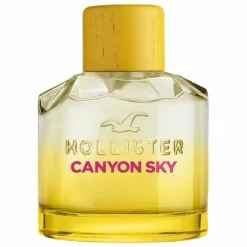 Hollister Canyon Sky For Her Eau de Parfum Spray