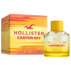 Hollister Canyon Sky For Her Eau de Parfum Spray