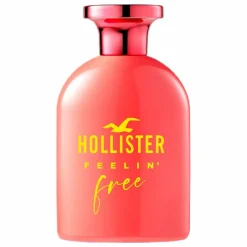 Hollister Feelin Free For Her Eau de Parfum Spray