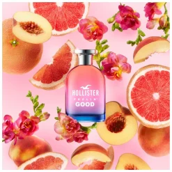 Hollister Feelin' Good For Her Eau de Parfum Spray