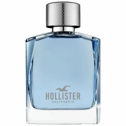 Hollister Wave For Him Eau de Toilette Spray