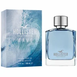 Hollister Wave For Him Eau de Toilette Spray