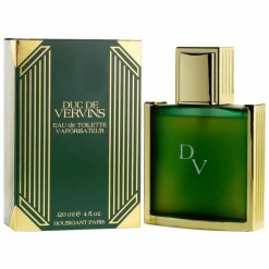 Houbigant Duc De Vervins Eau de Toilette Spray