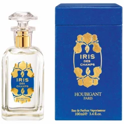 Houbigant Iris des Champs Eau de Parfum Spray
