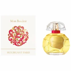 Houbigant Mon Boudoir Eau de Parfum Spray