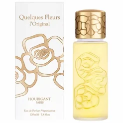 Houbigant Quelques Fleurs Eau de Parfum Spray