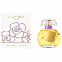 Houbigant Quelques Fleurs Royale Eau de Parfum Extreme Spray